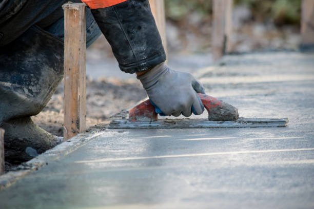 Reliable IL Concrete contractor Solutions